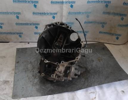 Cutie viteze Honda Accord Viii (2003-), 2.0 Benzina, 114 KW, caroserie Berlina