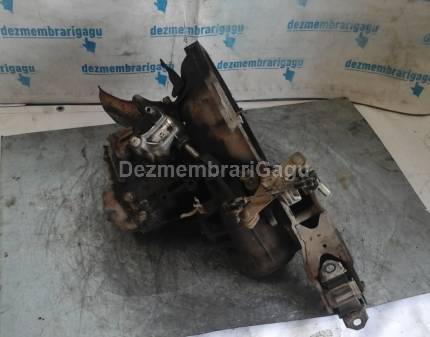 Cutie viteze Daewoo Nubira (2003-), 1.8 Benzina, 90 KW, caroserie Berlina