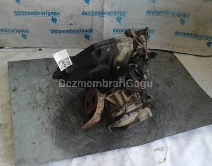 Cutie viteze Daewoo Nubira (2003-), 1.8 Benzina, 90 KW, caroserie Berlina