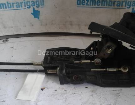 Timonerie Toyota Corolla / E12 (2002-), 1.6 Benzina, 81 KW, caroserie Hatchback