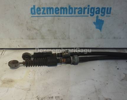 Timonerie Toyota Corolla / E12 (2002-), 1.6 Benzina, 81 KW, caroserie Hatchback