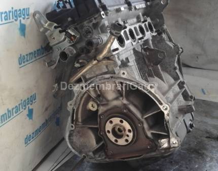 Motor Mitsubishi Colt VI / Czc (2004-), 1.3 Benzina, 70 KW, caroserie Hatchback