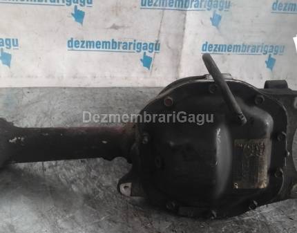 Reductor / cutie transfer Jeep Cherokee, 2.8 Diesel, 110 KW, caroserie Off-road