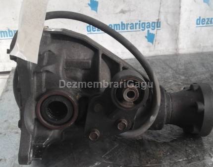 Reductor / cutie transfer Jeep Cherokee, 2.8 Diesel, 110 KW, caroserie Off-road