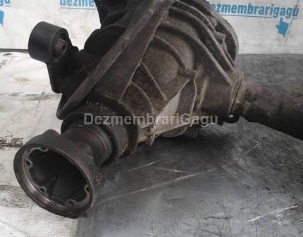 Reductor / cutie transfer Jeep Cherokee, 2.8 Diesel, 110 KW, caroserie Off-road