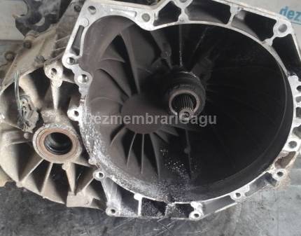 Cutie viteze Ford Mondeo Ii (1996-2000), 1.8 Diesel, 66 KW, caroserie Hatchback