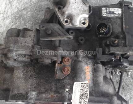 Cutie viteze Chevrolet Lacetti, 1.8 Benzina, 89 KW, caroserie Hatchback