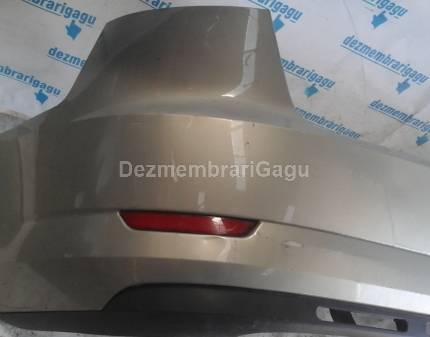 Bara spate Ford Mondeo Iv (2007-)