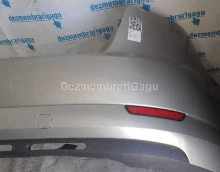 Bara spate Ford Mondeo Iv (2007-)