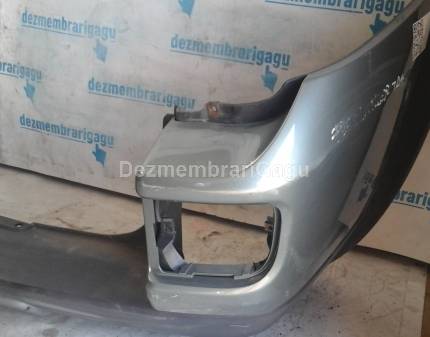 Bara spate Land Rover Freelander I (1998-)