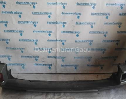 Bara spate Land Rover Freelander I (1998-)