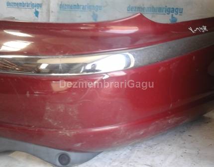 Bara spate Jaguar X-type
