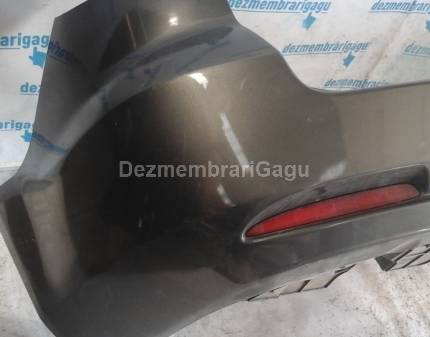 Bara spate Mazda 6 I (gg)