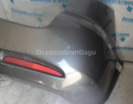 Bara spate Mazda 6 I (gg)