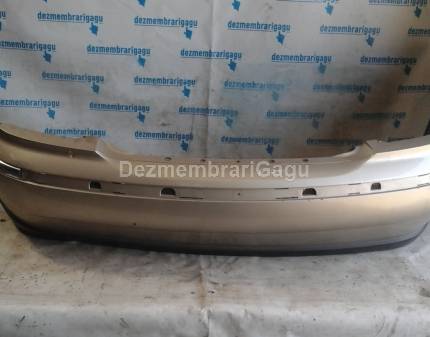 Bara spate Rover 75
