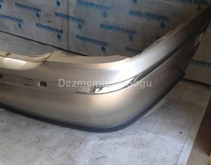 Bara spate Rover 75