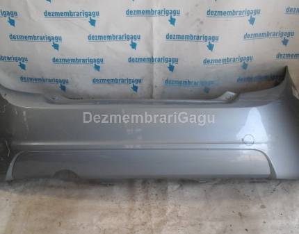 Bara spate Chevrolet Aveo