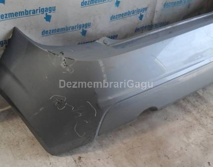 Bara spate Chevrolet Aveo