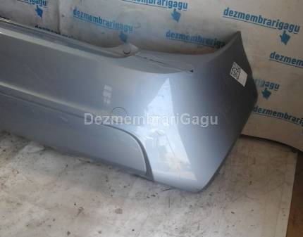 Bara spate Chevrolet Aveo