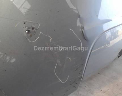 Bara spate Chevrolet Aveo