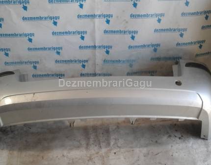 Bara spate Opel Zafira (2005-)