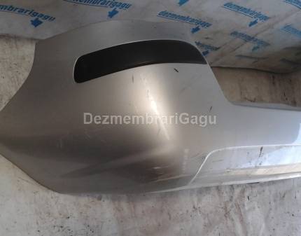 Bara spate Opel Zafira (2005-)