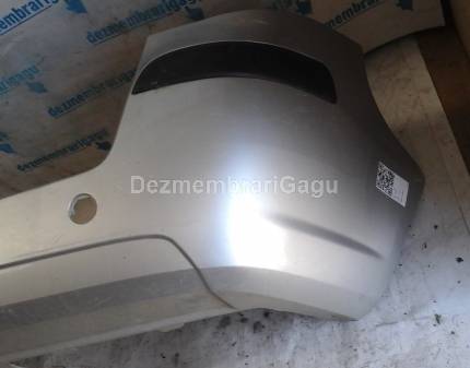 Bara spate Opel Zafira (2005-)