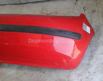 Bara spate Skoda Fabia I (1999-)