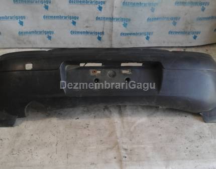 Bara spate Daewoo Matiz