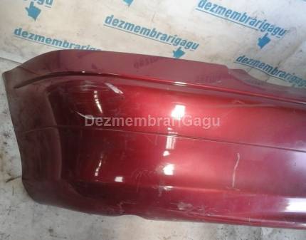 Bara spate Renault Megane I (1996-2003)