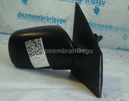 Oglinda dreapta Toyota Yaris / Cp10 (1999-2005)