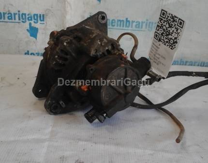 Alternator Mitsubishi Pajero Ii (1990-2000), 2.5 Diesel, 73 KW, caroserie Off-road