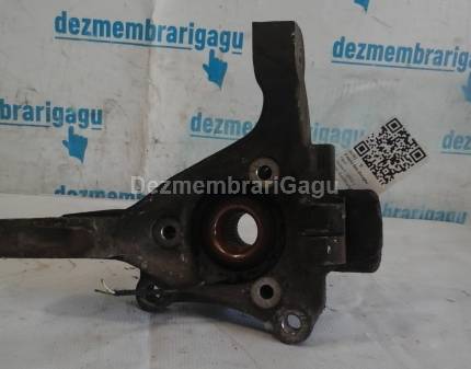 Fuzeta fata dreapta Opel Vectra C (2002-), 2.2 Benzina, caroserie Hatchback