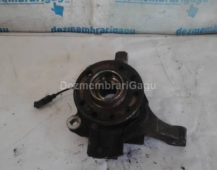 Fuzeta fata stanga Opel Vectra C (2002-), 2.2 Benzina, caroserie Hatchback