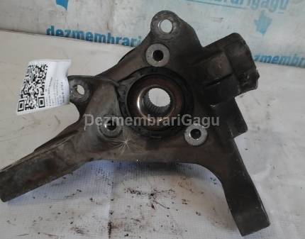 Fuzeta fata stanga Opel Vectra C (2002-), 2.2 Benzina, caroserie Hatchback