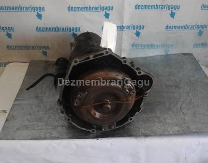 Cutie viteze Mercedes E-class / 210 (1995-2003), 2.2 Diesel, 70 KW, caroserie Berlina