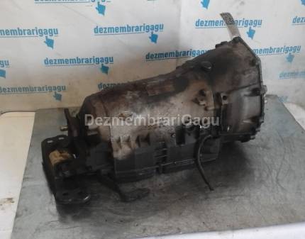 Cutie viteze Mercedes E-class / 210 (1995-2003), 2.2 Diesel, 70 KW, caroserie Berlina