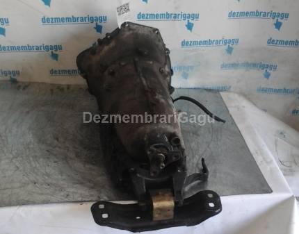 Cutie viteze Mercedes E-class / 210 (1995-2003), 2.2 Diesel, 70 KW, caroserie Berlina