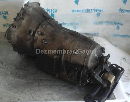Cutie viteze Mercedes E-class / 210 (1995-2003), 2.2 Diesel, 70 KW, caroserie Berlina
