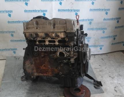 Motor Mercedes E-class / 210 (1995-2003), 2.2 Diesel, 70 KW, caroserie Berlina