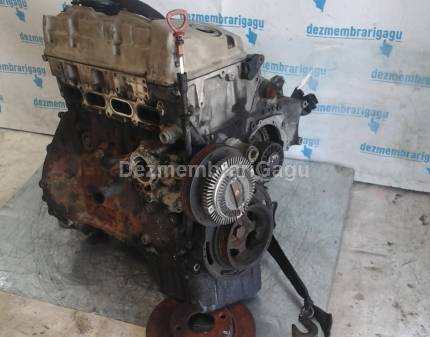 Motor Mercedes E-class / 210 (1995-2003), 2.2 Diesel, 70 KW, caroserie Berlina