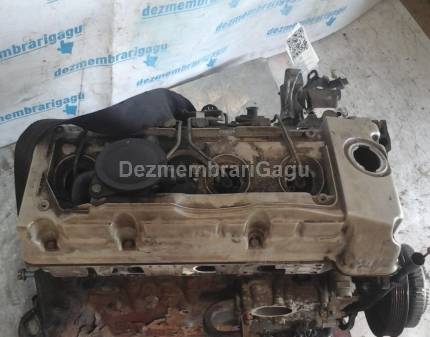 Motor Mercedes E-class / 210 (1995-2003), 2.2 Diesel, 70 KW, caroserie Berlina