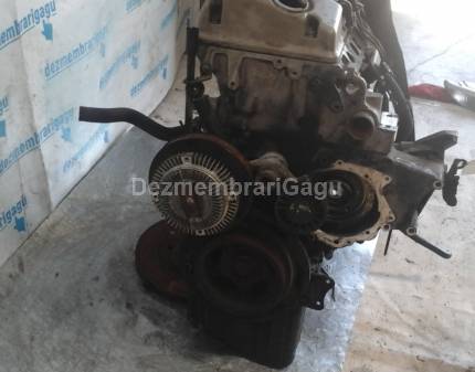 Motor Mercedes E-class / 210 (1995-2003), 2.2 Diesel, 70 KW, caroserie Berlina