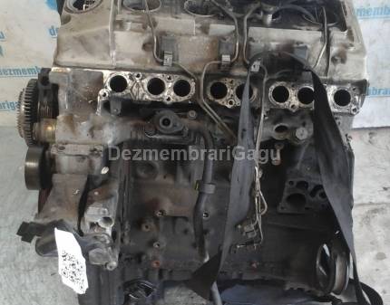 Motor Mercedes E-class / 210 (1995-2003), 2.2 Diesel, 70 KW, caroserie Berlina