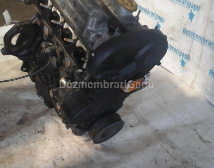 Motor Chevrolet Lacetti, 1.8 Benzina, 89 KW, caroserie Hatchback