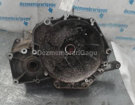 Cutie viteze Saab 9-5, 2.3 Benzina, 125 KW, caroserie Break