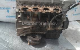 Piese auto din dezmembrari Motor Mercedes C-class / 202