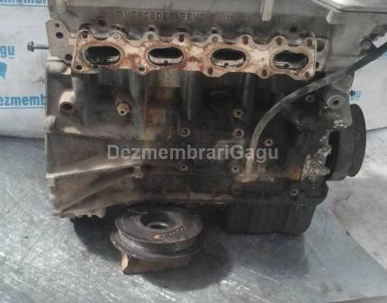 Motor Mercedes C-class / 202 (1993-2001), 1.8 Benzina, 90 KW, caroserie Berlina