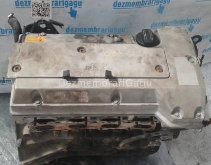 Motor Mercedes C-class / 202 (1993-2001), 1.8 Benzina, 90 KW, caroserie Berlina