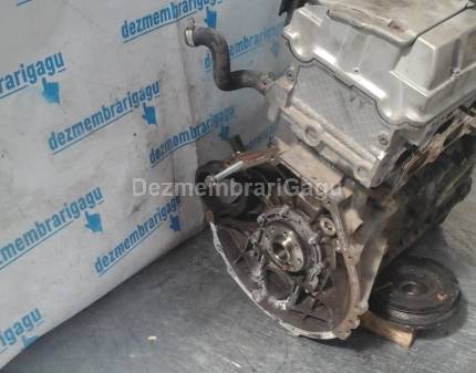 Motor Mercedes C-class / 202 (1993-2001), 1.8 Benzina, 90 KW, caroserie Berlina
